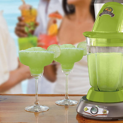 Margaritaville Bahamas Frozen Beverage Maker Home Margarita Machine (For Parts) - VMInnovations