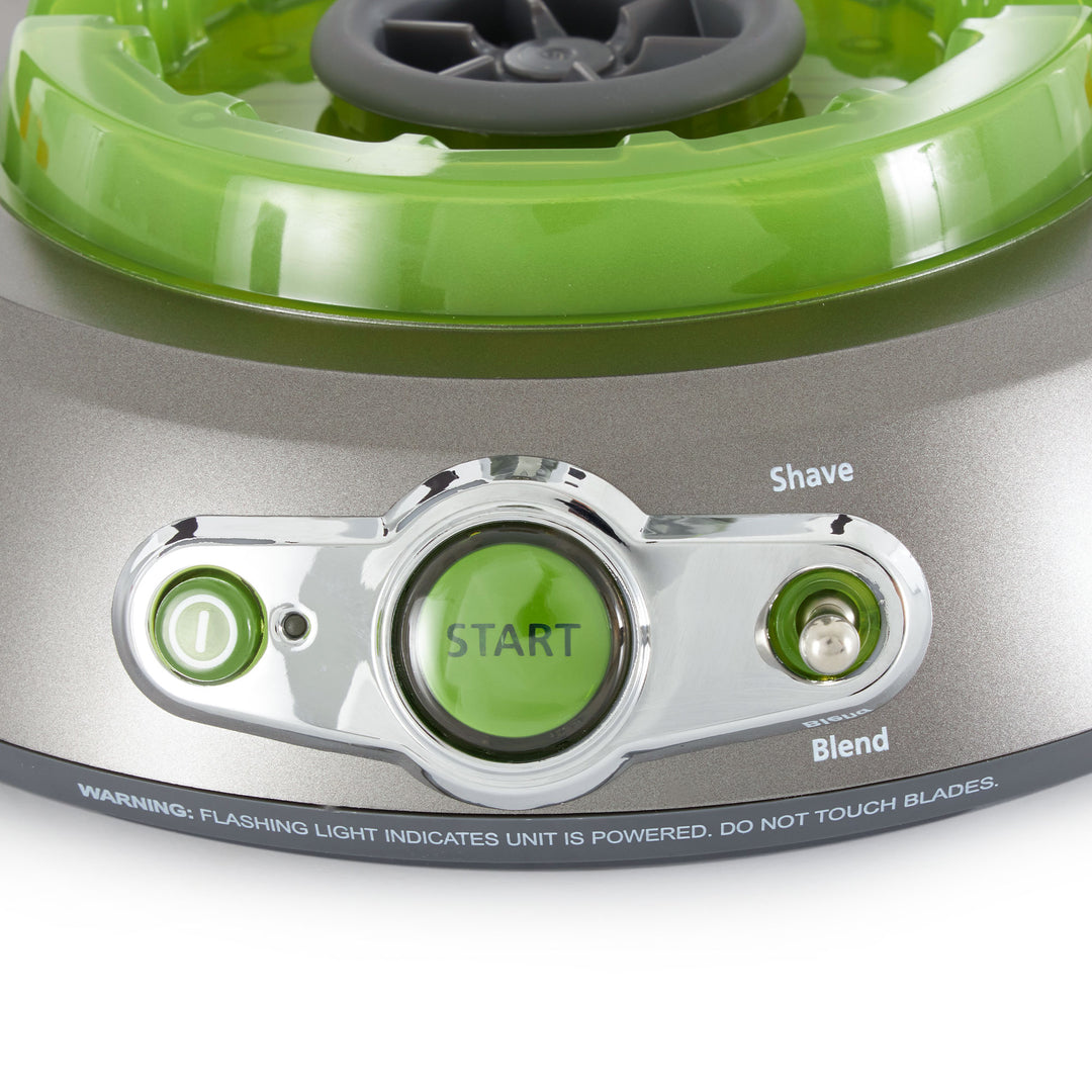 Margaritaville Bahamas Frozen Beverage Maker Home Margarita Machine (Open Box) - VMInnovations