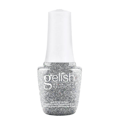 Gelish Terrific Trio Soak Off Gel Nail Polish w/ Mini Winter Marilyn Collection - VMInnovations