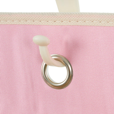 3 Sprouts Cute Storage Bin & Nursery Room Wall Hanging Basket Organizer, Llama - VMInnovations