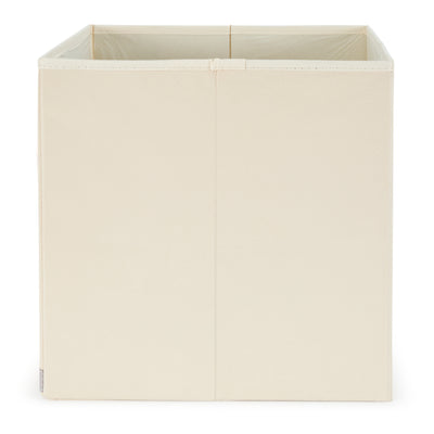 3 Sprouts Kids Felt Dragon Storage Cube Bin with Unicorn Fabric Storage Cube Bin - VMInnovations