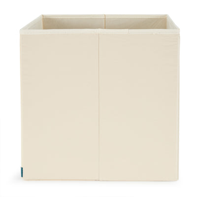 3 Sprouts Kids Childrens Foldable Fabric Storage Bin Box, Blue Snake (Open Box) - VMInnovations