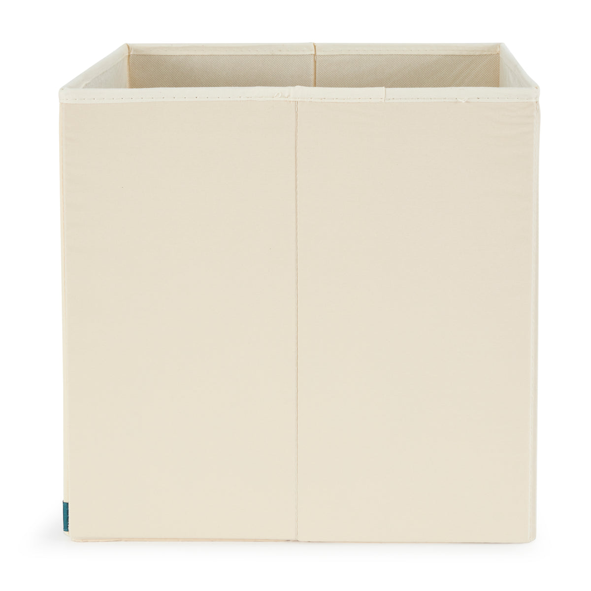 3 Sprouts Kids Felt Dragon Storage Cube Bin with Snake Fabric Storage Cube Bin