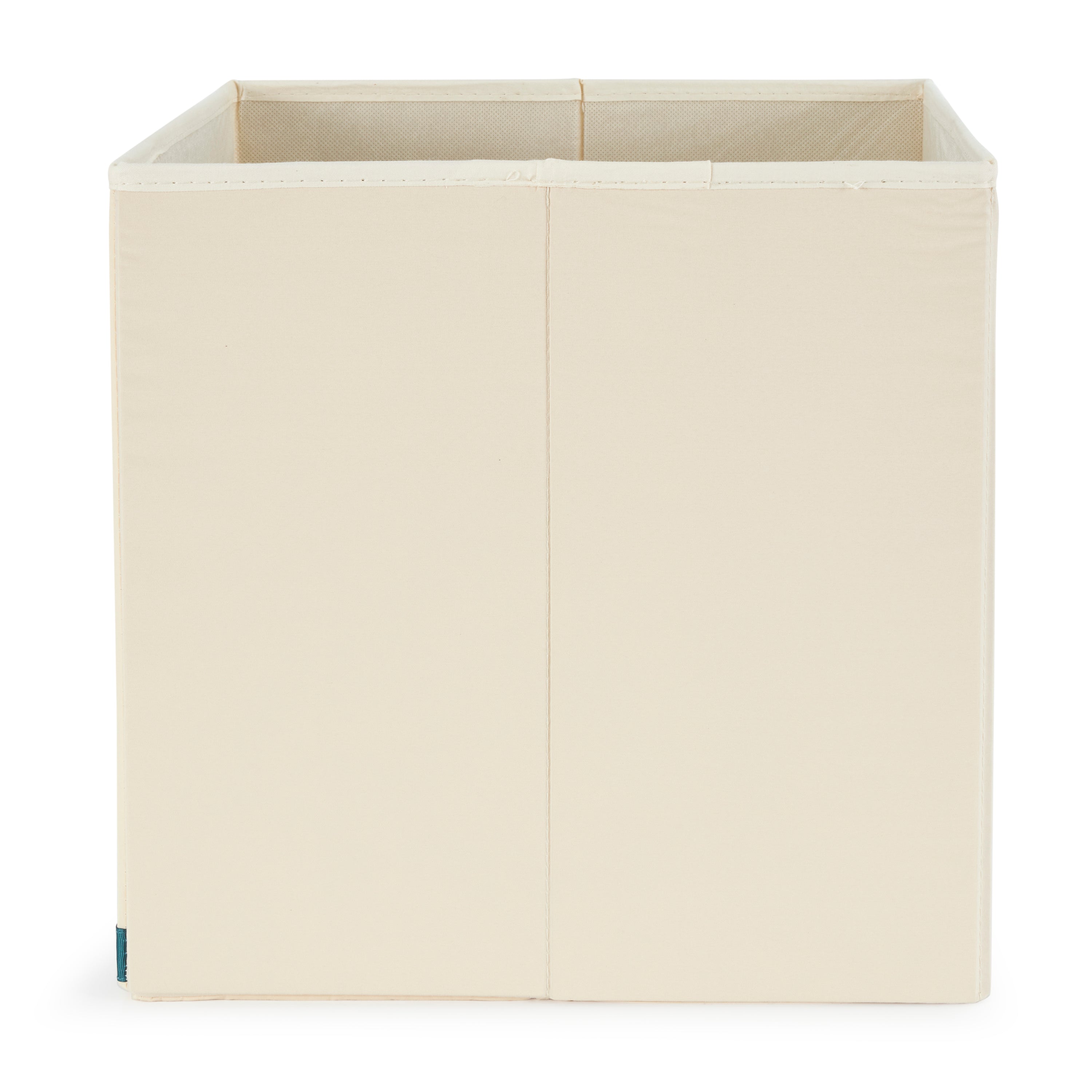 3 Sprouts Kids Felt Dragon Storage Cube Bin with Snake Fabric Storage Cube Bin - VMInnovations