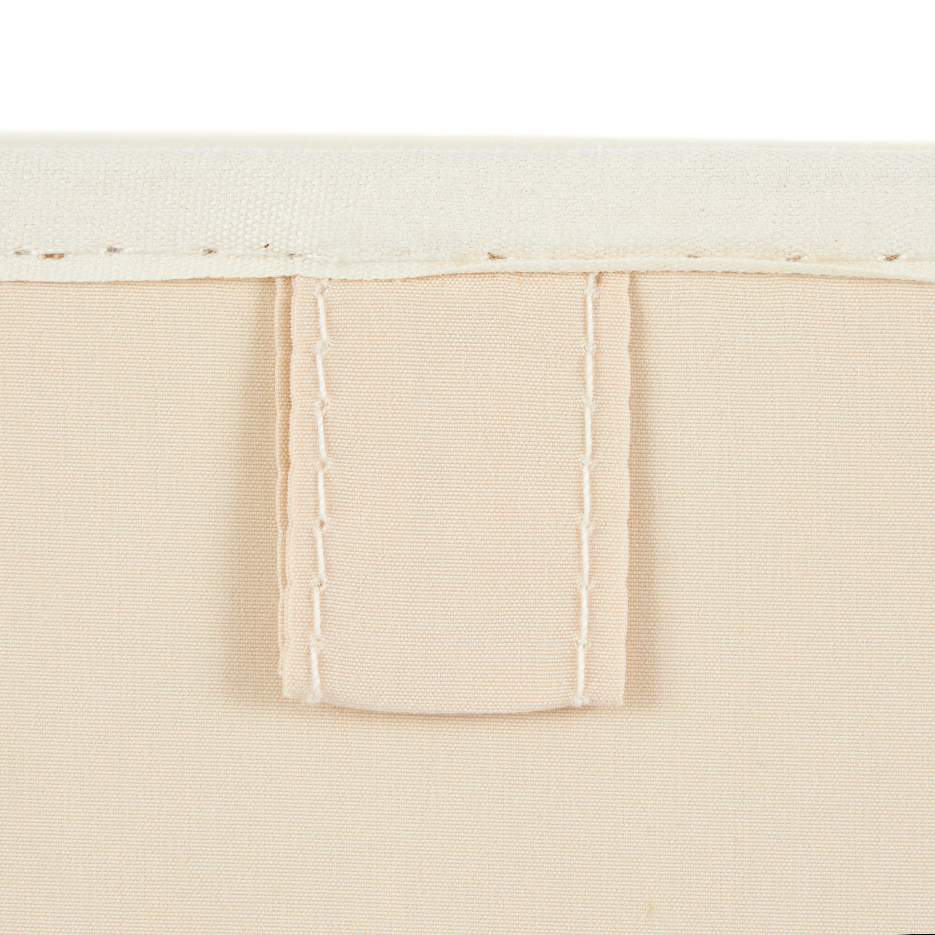 3 Sprouts Children's Foldable Fabric Storage Box Soft Toy Bins, Hedgehog & Snake