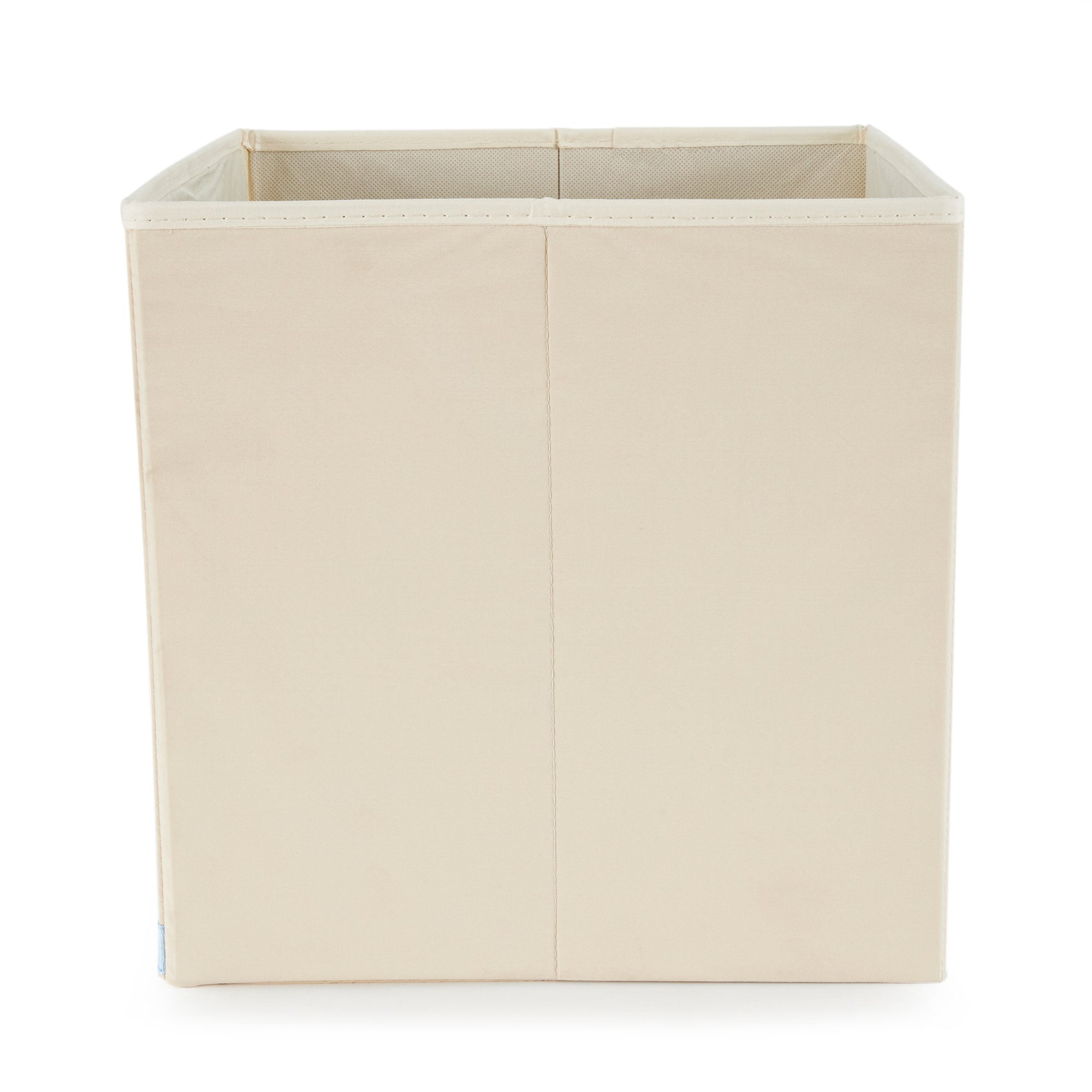 3 Sprouts Kids Felt Mouse Storage Cube Box Toy Bin w/ Penguin Storage Cube Bin