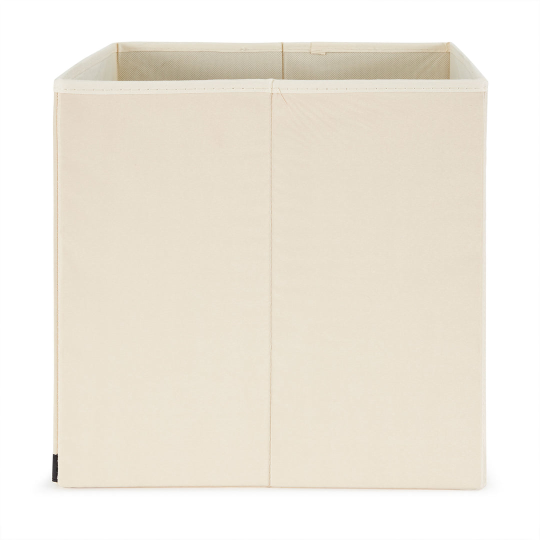 3 Sprouts Children's Foldable Storage Cube Box Soft Toy Bin (Open Box)