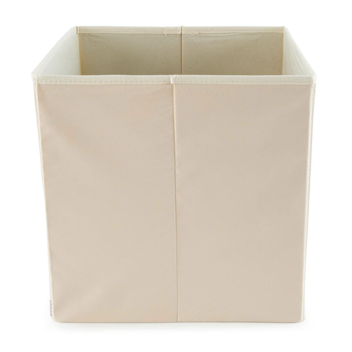 3 Sprouts Children's Foldable Fabric Storage Cube Box Toy Bin, Friendly Gorilla