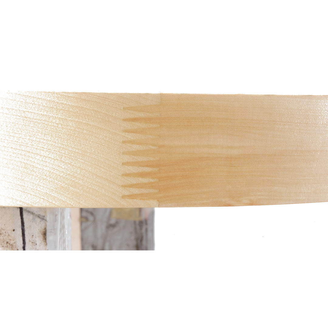 Rev-A-Shelf 18" Lazy Susan Full Circle 2-Shelf Storage, Maple, 4WLS072-18-52 - VMInnovations