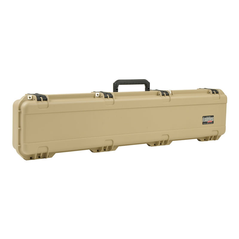 SKB Cases iSeries Hard Exterior Waterproof Utility Single Rifle Case (Open Box)