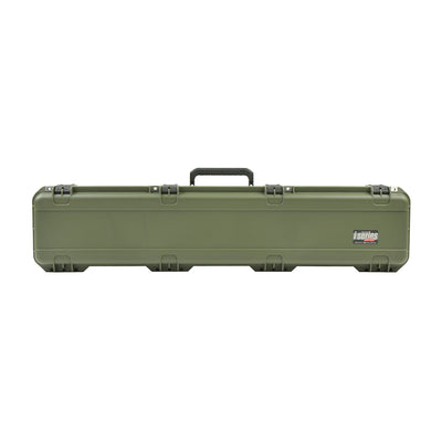 SKB Cases iSeries 4909 Hard Waterproof Utility Single Rifle Case (For Parts)