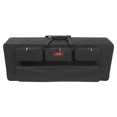 SKB Cases 2SKB-SC4115 Nylon Exterior Waterproof Small Hybrid Bow Case, Black - VMInnovations