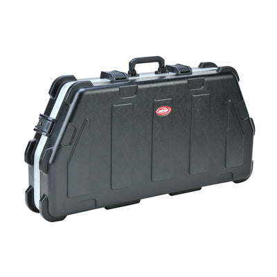 SKB Cases Hard Exterior Waterproof ATA Single Parallel Limb Bow, Black(Open Box) - VMInnovations