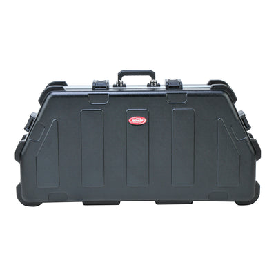 SKB Cases Hard Exterior Waterproof ATA Single Parallel Limb Bow, Black(Open Box) - VMInnovations