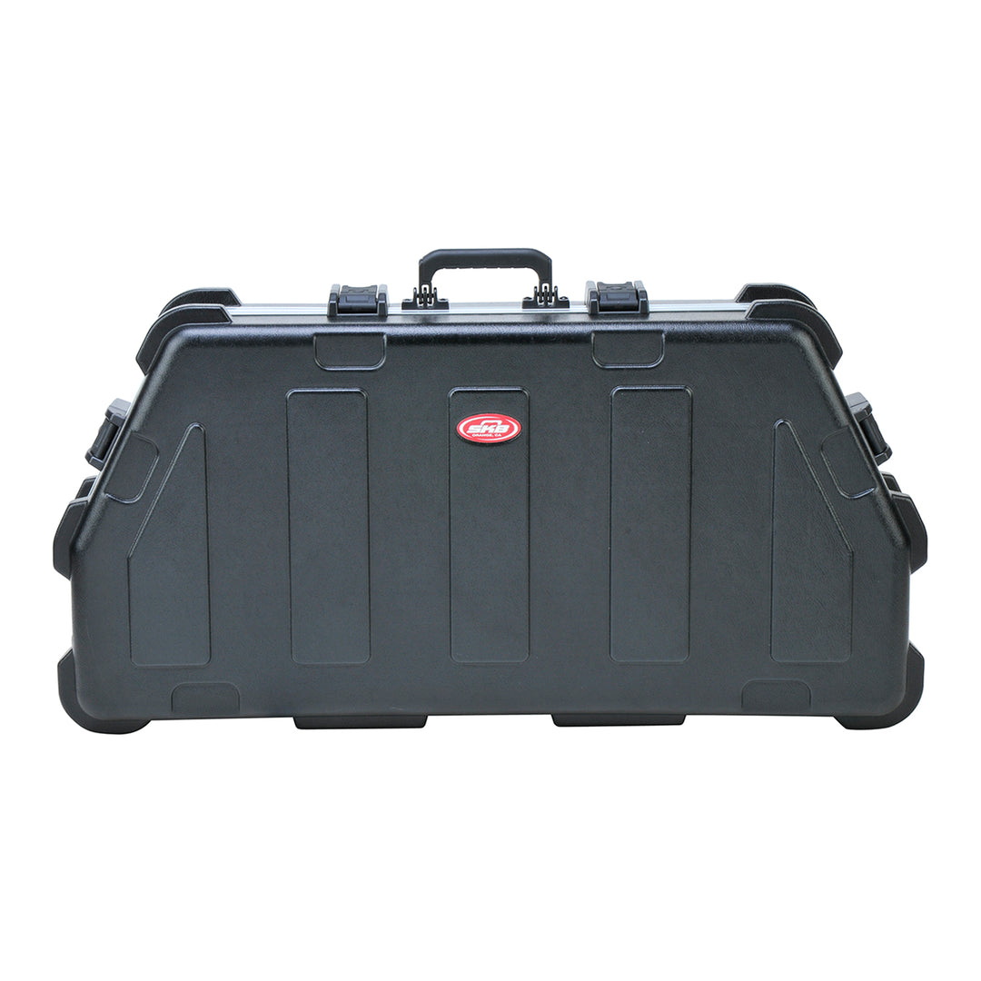 SKB Cases Hard Exterior Waterproof ATA Single Parallel Limb Bow, Black(Open Box)