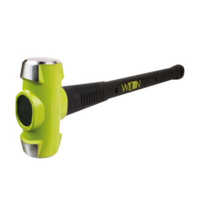 Wilton Tools 22030 Heavy Duty 20Lb Head B.A.S.H. Drop Forged Steel Sledge Hammer