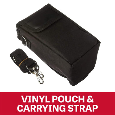 Jet JLH-50-15 0.5 Ton Compact Ratchet Lever Chain Hoist w/ 15 Ft Lift & 2 Hooks - VMInnovations