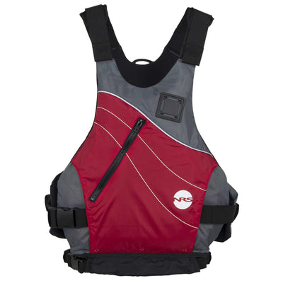 Intex Inflatable Sporty Kayak Set & Vapor Adult S/M Kayak Life Jacket Vest - VMInnovations