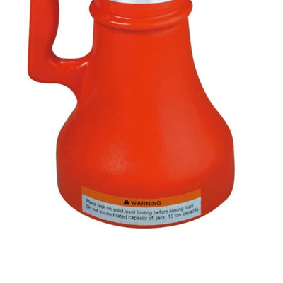Jet 441320 20 Ton Heavy Duty Mechanical Cast Bell Shaped Hyrdraulic Screw Jack