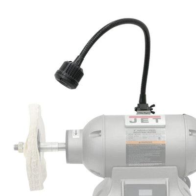 Jet 578100 3W LED Lamp for Induction Grinder Model IBG 8 10 and 12 Inch Grinders