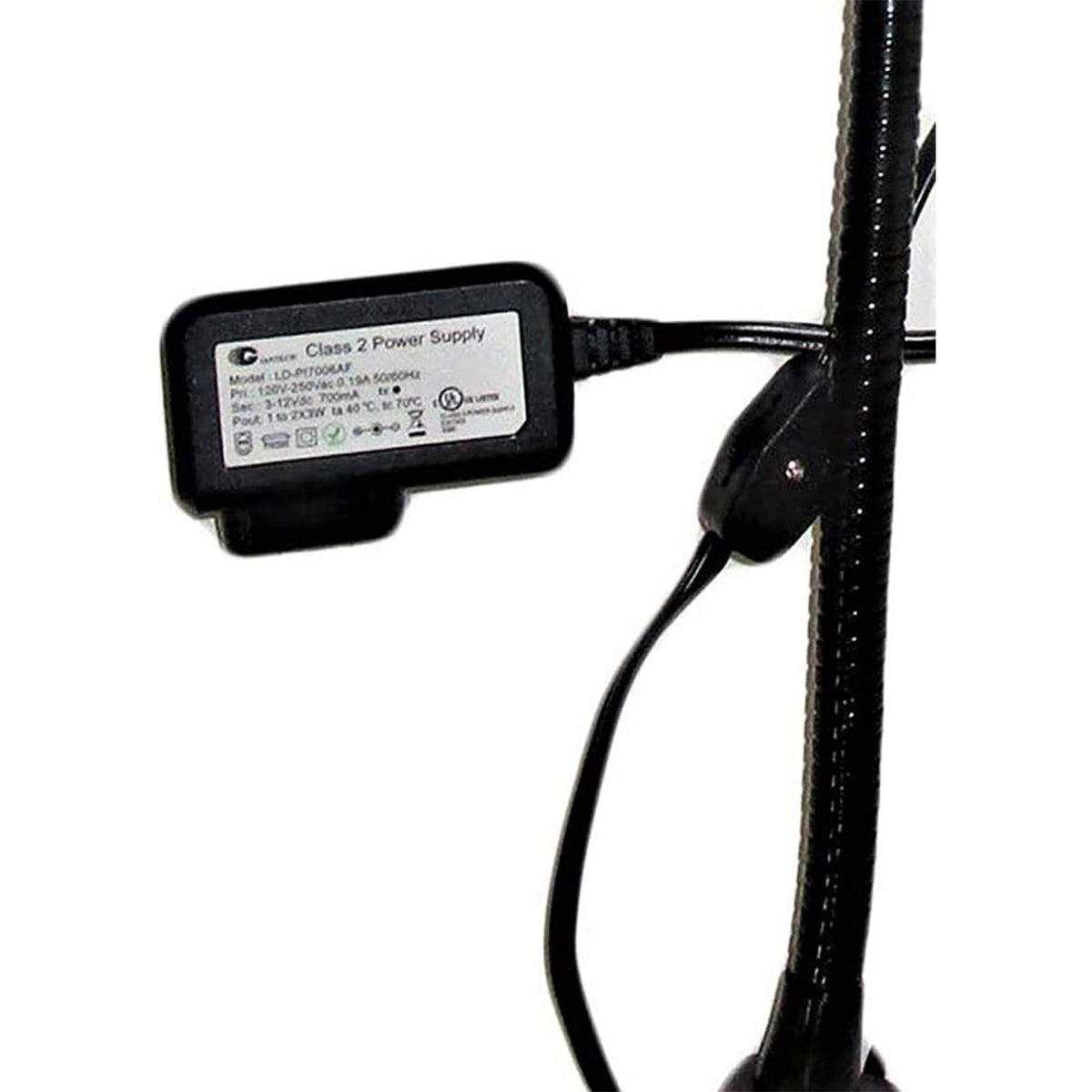 Jet 578100 3W LED Lamp for Induction Grinder Model IBG 8 10 and 12 Inch Grinders