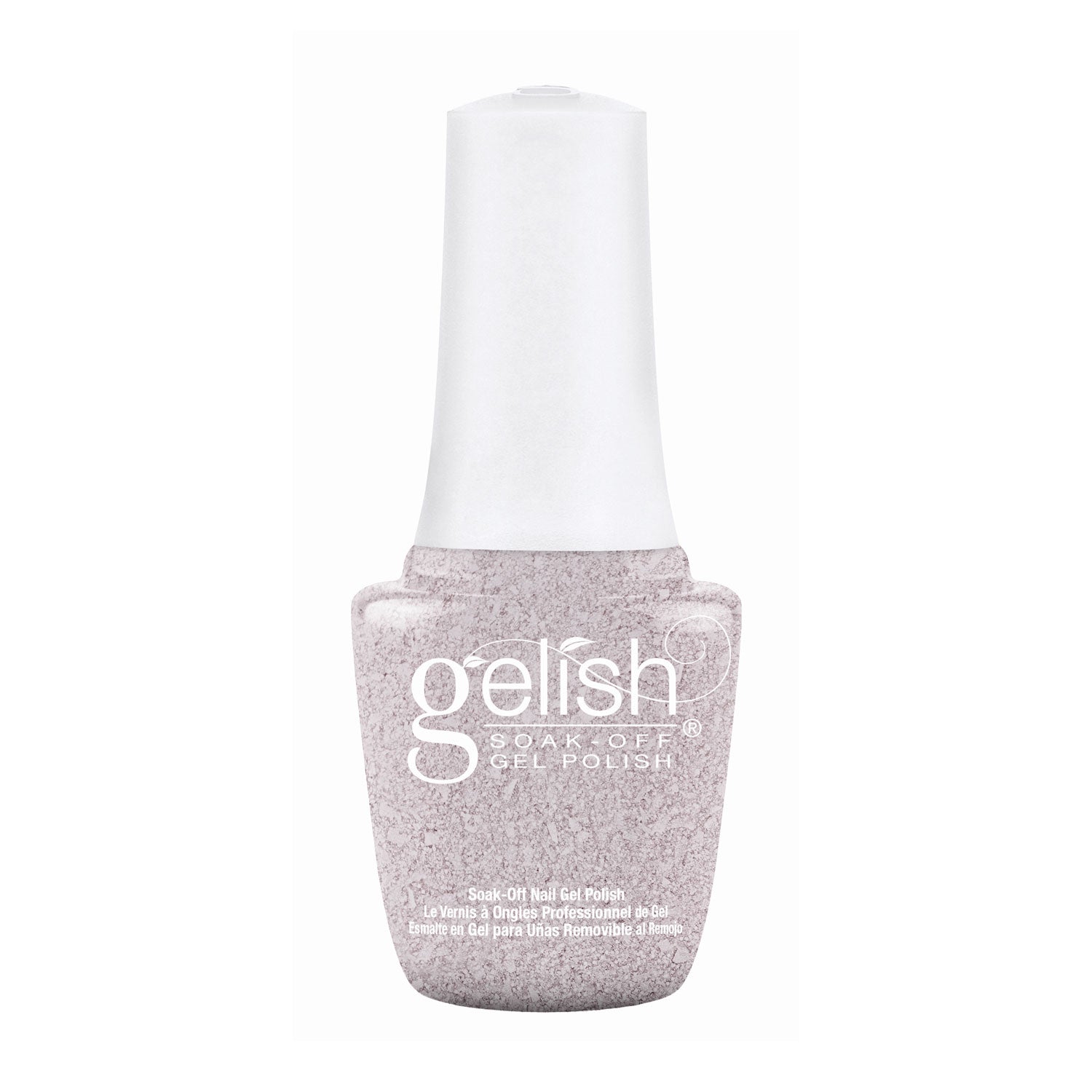 Gelish Winter Shake Up the Magic Polish Bundle w/ Sunrise Collection Polish Set