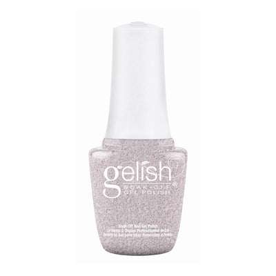 Gelish Winter Shake Up the Magic Polish Bundle w/ Sunrise Collection Polish Set