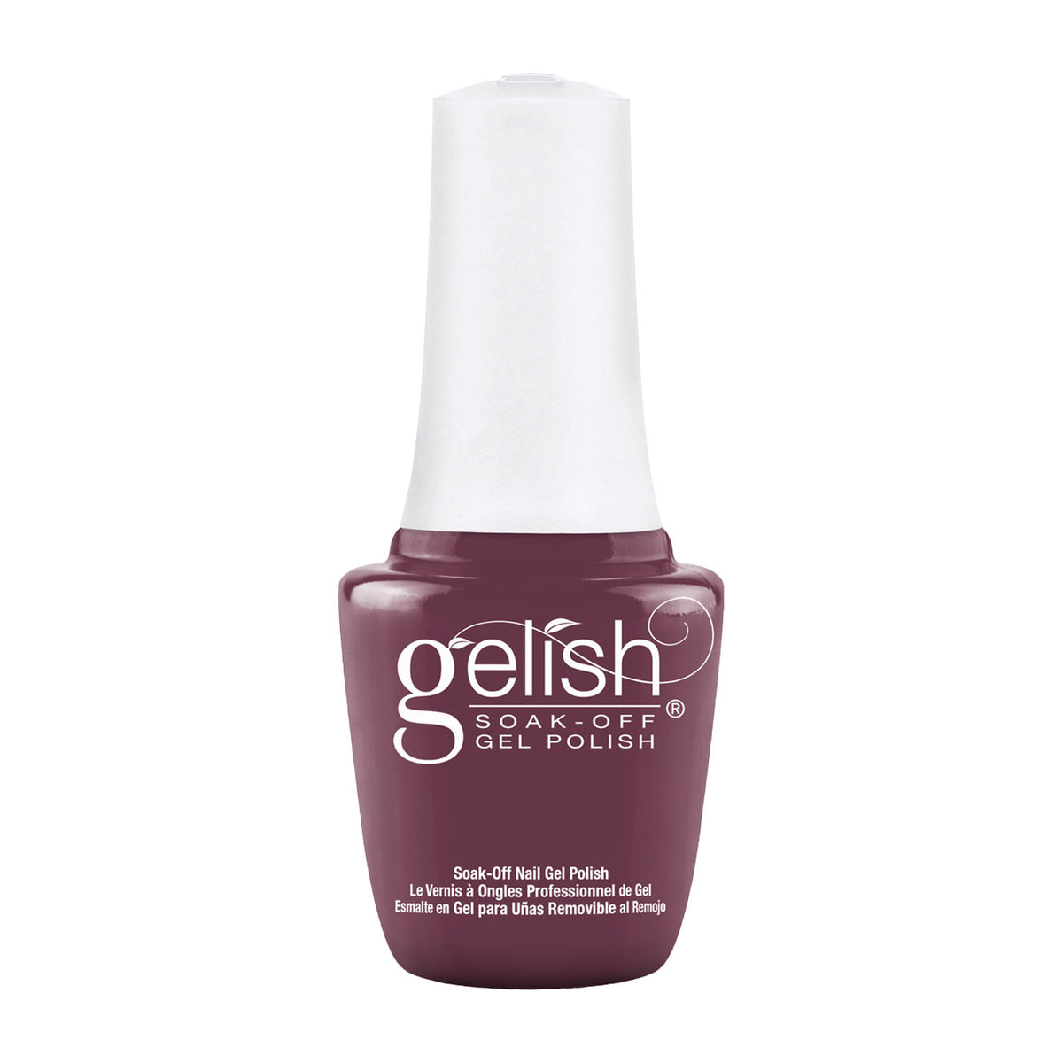 Gelish Winter Shake Up the Magic Soak Off Gel Nail Polish Set & Basix Care Kit