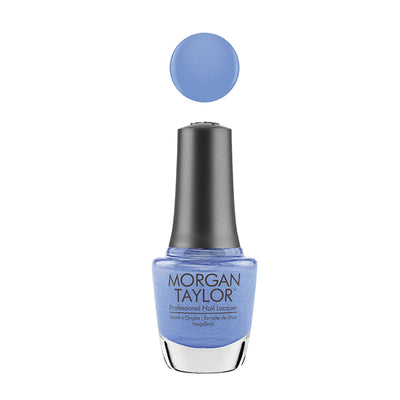 Gelish Morgan Taylor Feel the Vibes Gel Polish and Lacquer Set & Basix Care Kit - VMInnovations