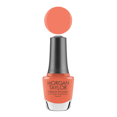 Gelish Mini & Morgan Taylor Feel the Vibes Gel Polish and Lacquer Set (Open Box)