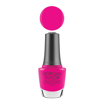 Gelish Mini & Morgan Taylor Feel the Vibes Gel Polish and Lacquer Set (Open Box)