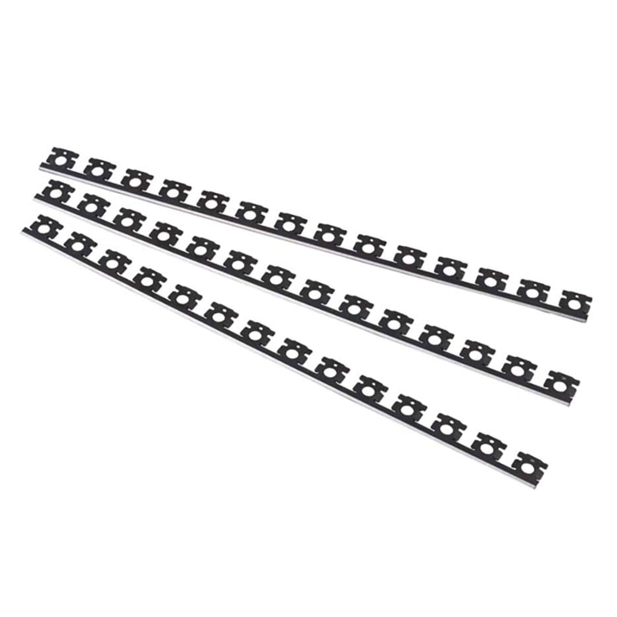 Powermatic 708816 15 Inch 15S Model Replacement HSS Spiral Blade Knives, 3 Piece