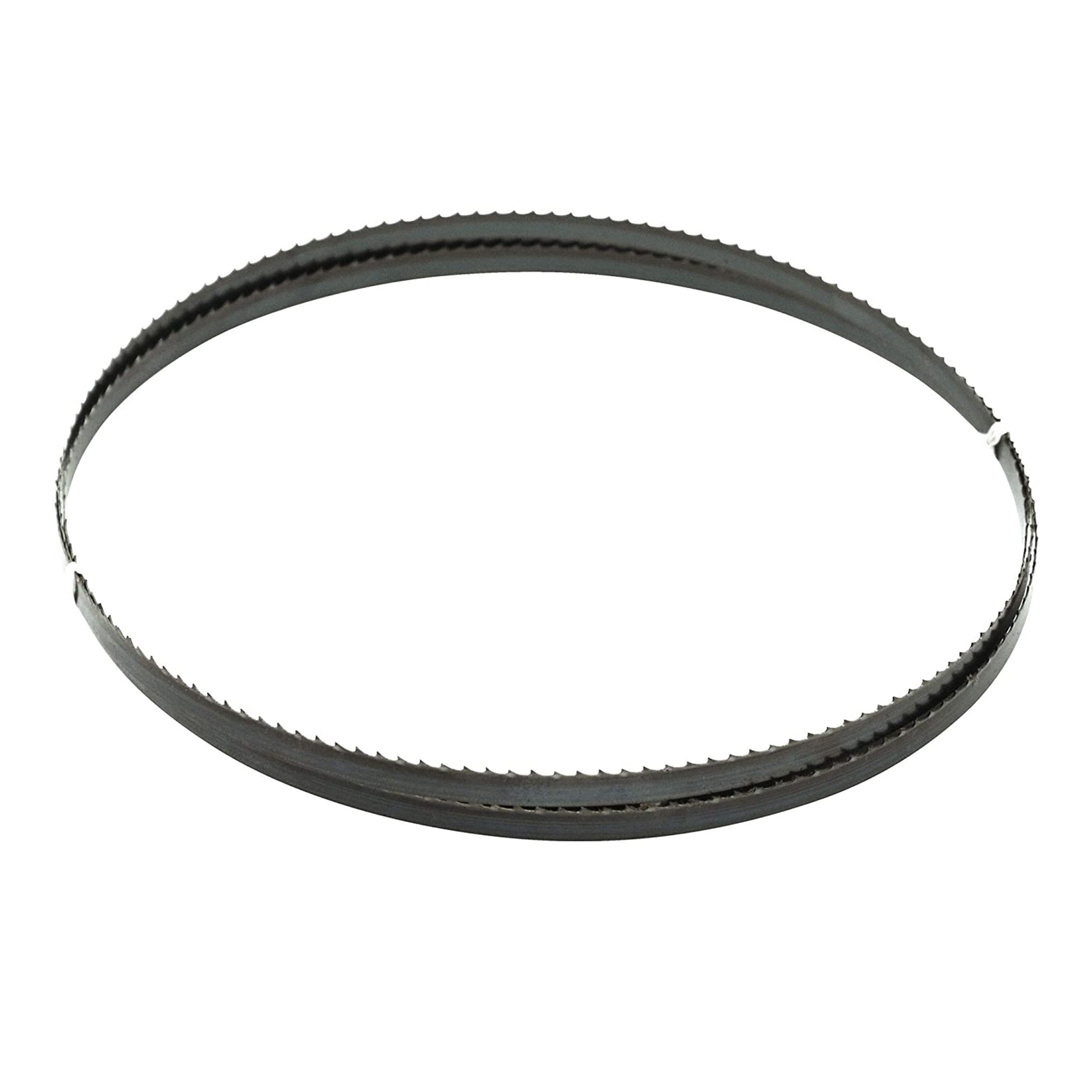 Jet WBSB-116124 Bandsaw Blade with Precision Milled Teeth, 12.25 x 2 Inches