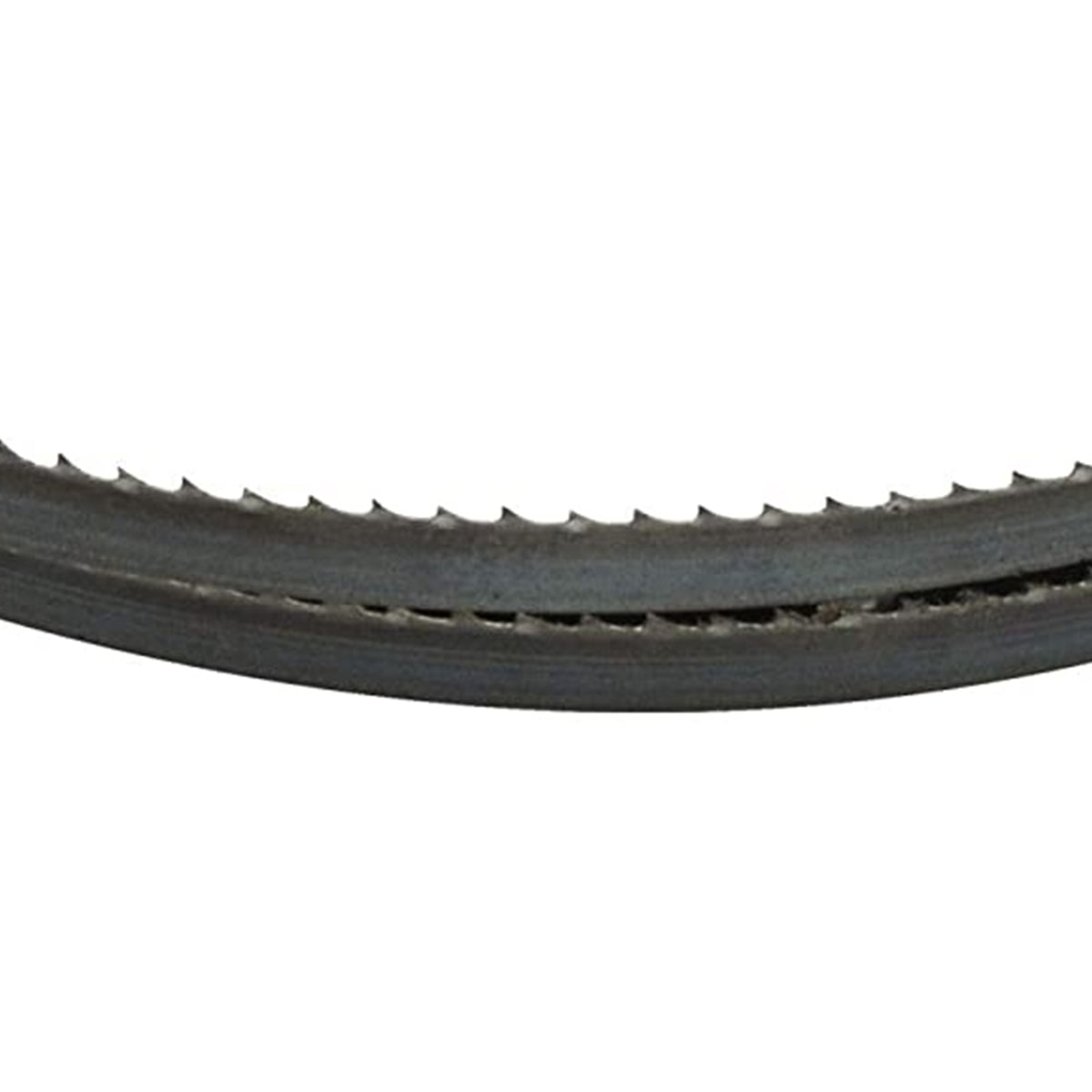 Jet WBSB-116124 Bandsaw Blade with Precision Milled Teeth, 12.25 x 2 Inches