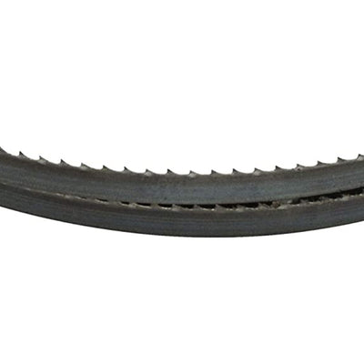 Jet WBSB-116124 Bandsaw Blade with Precision Milled Teeth, 12.25 x 2 Inches