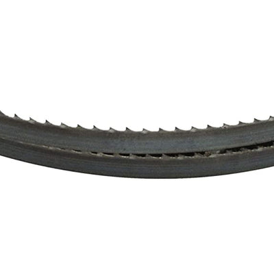 Jet Bandsaw Blade with Precision Milled Teeth, 12.25 x 2 Inches (Open Box)