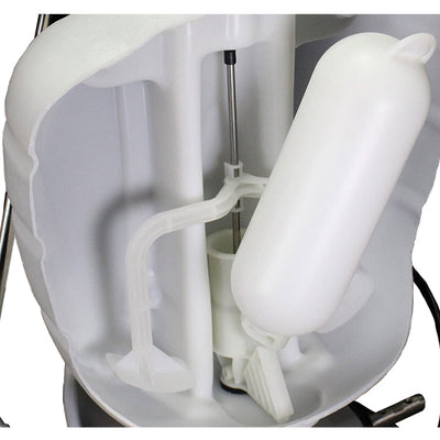 Smith Performance Sprayers 4 Gallon Pest Control Backpack Sprayer (For Parts)