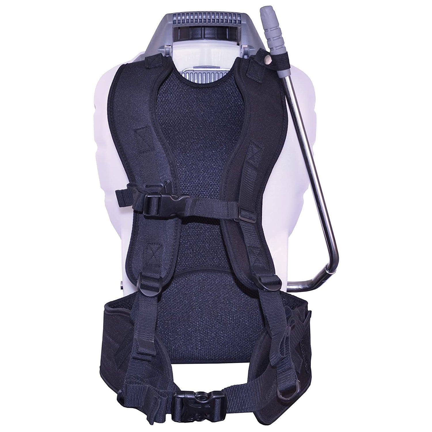 Smith Performance Sprayers 4 Gallon Pest Control Backpack Sprayer (For Parts)