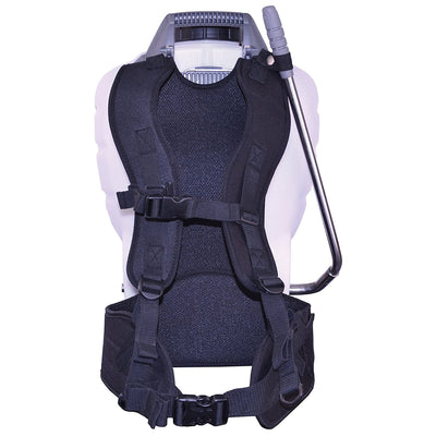 Smith Performance Sprayers 4 Gallon Pest Control Backpack Sprayer (For Parts)