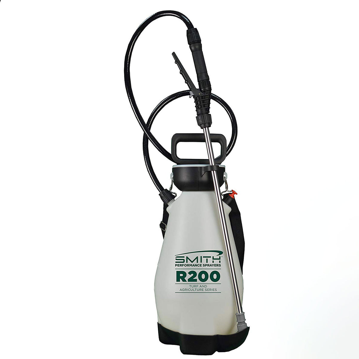Smith Performance Sprayers 2 Gallon Compression Sprayer w/ 4 Nozzles (Open Box)