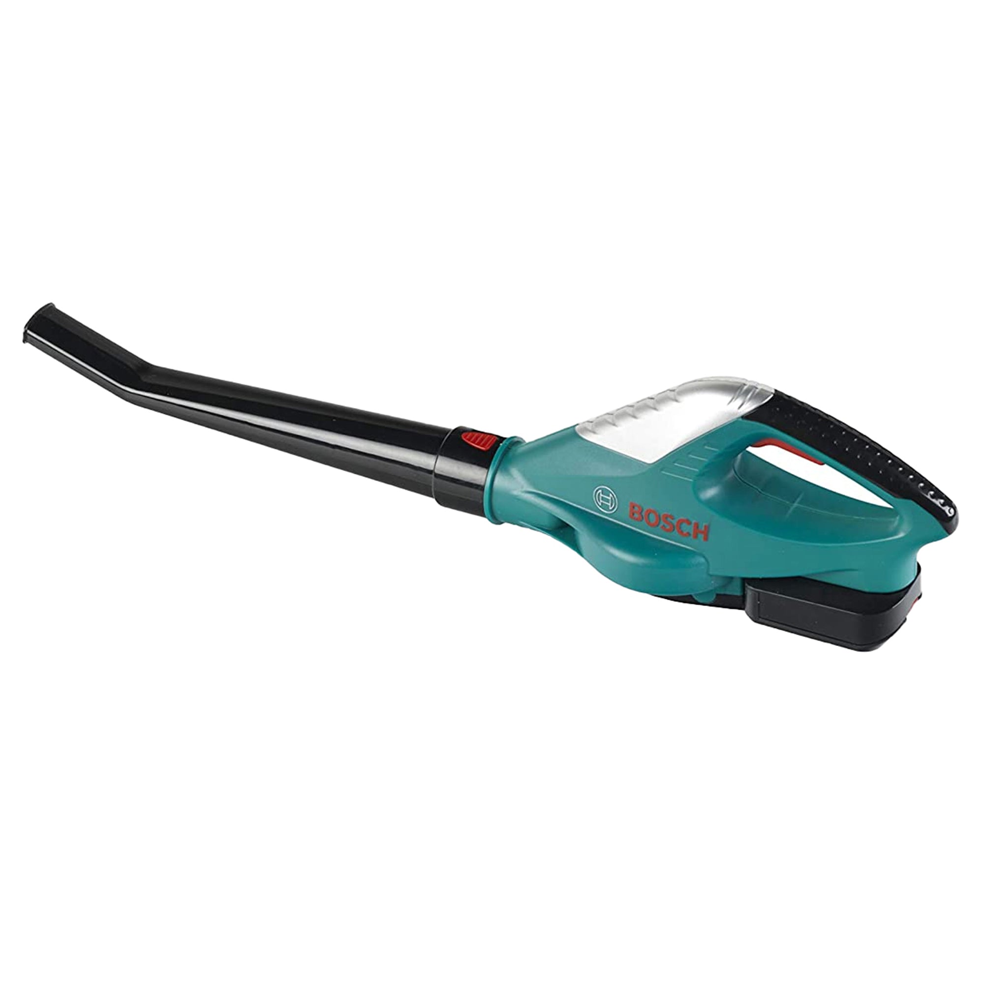 Theo Klein 2773 Childrens Bosch Replica Plastic Toy Leaf Blower, Blue (Used) - VMInnovations