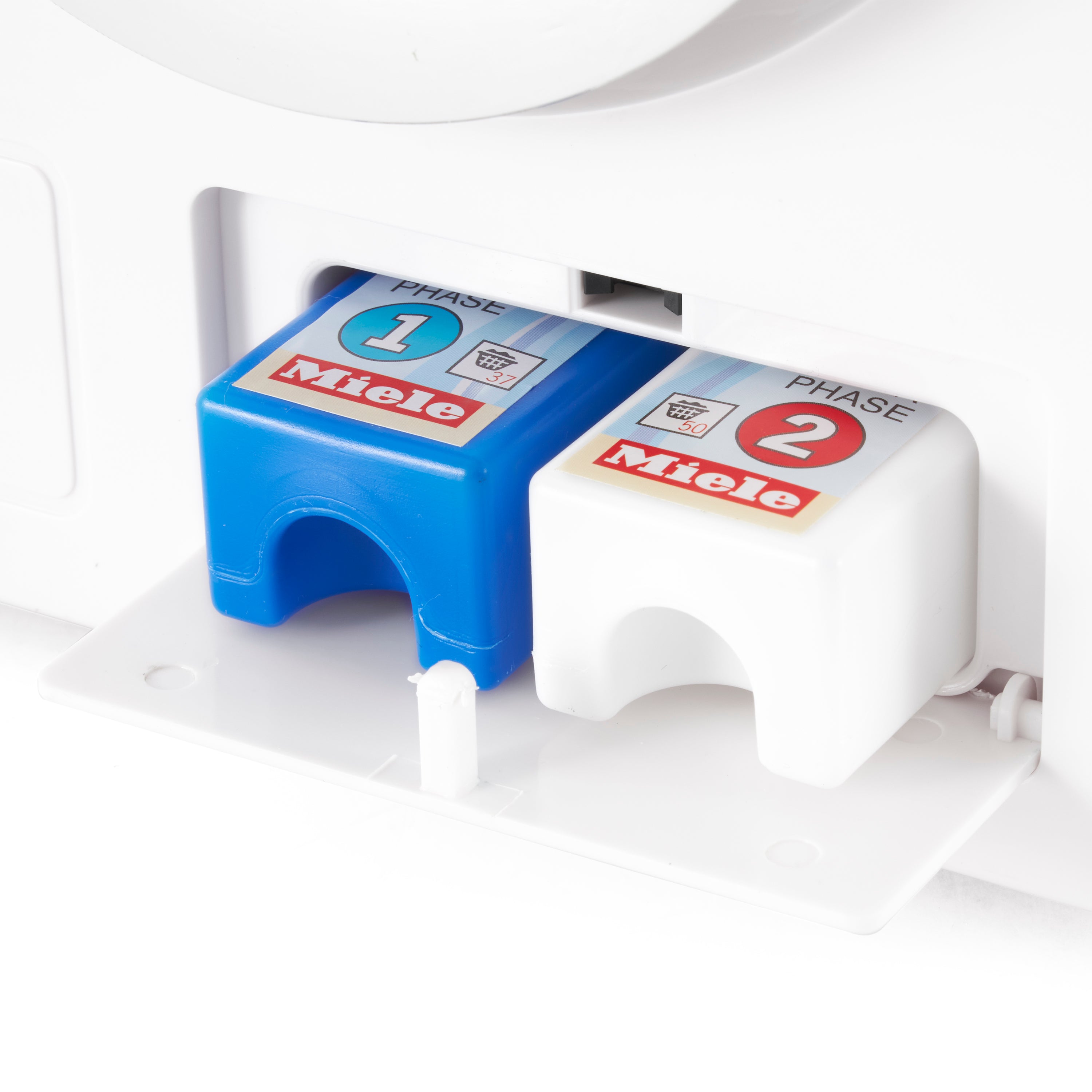 Theo Klein 6942 Children Kids Miele Pretend Play Washing Machine, Ages 3+ (Used) - VMInnovations