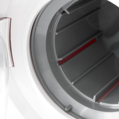 Theo Klein Children Kids Miele Pretend Play Washing Machine, Ages 3 Up(Open Box) - VMInnovations