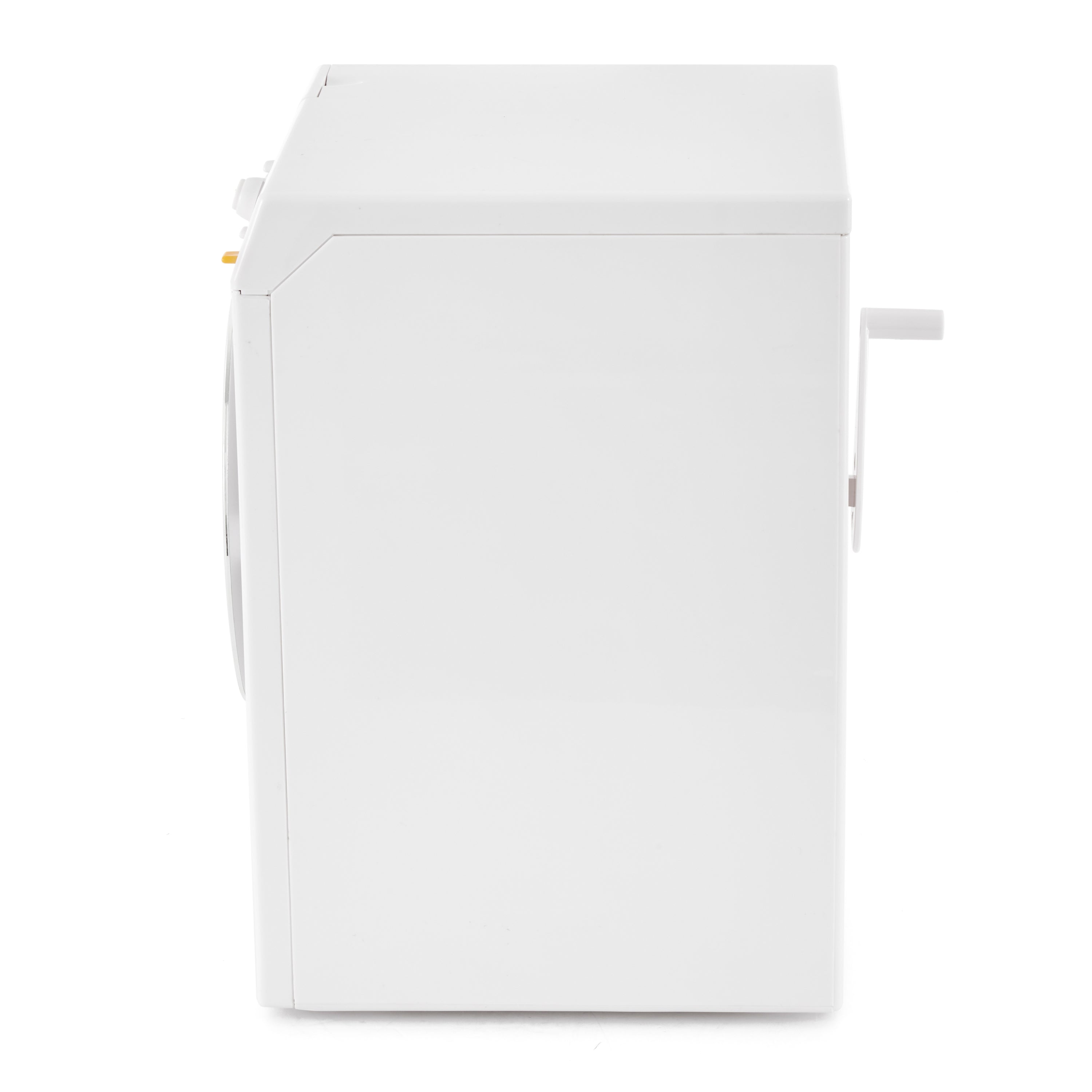 Theo Klein Children Kids Miele Pretend Play Washing Machine, Ages 3 Up(Open Box) - VMInnovations