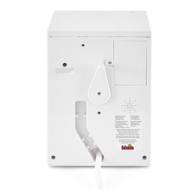Theo Klein Children Kids Miele Pretend Play Washing Machine, Ages 3 Up(Open Box) - VMInnovations