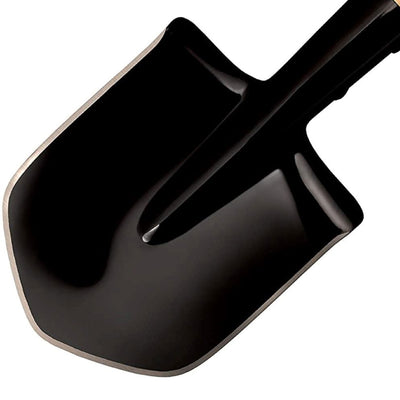 Cold Steel 92SF Spetsnaz Tactical Camp Shovel for Camping, Survival, & Outdoors