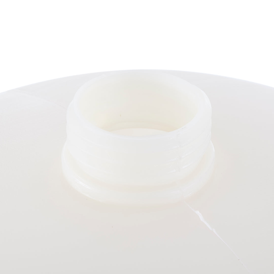 Little Giant 8 Gallon Tank Heavy Duty Poultry Chicken Gravity Waterer (3 Pack)