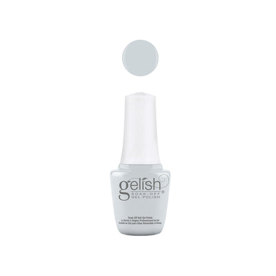Gelish Mini & Morgan Taylor Out in the Open Gel Polish and Lacquer Set, 4 Pack
