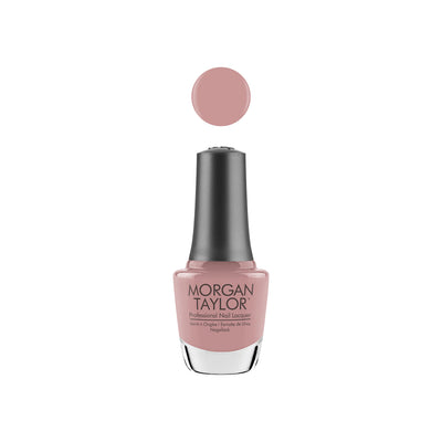 Gelish Mini & Morgan Taylor Out in the Open Gel Polish and Lacquer Set, 4 Pack