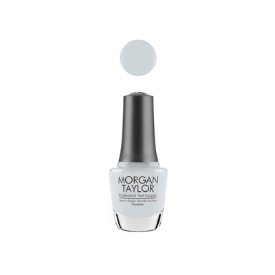 Gelish Mini & Morgan Taylor Out in the Open Gel Polish and Lacquer Set, 4 Pack